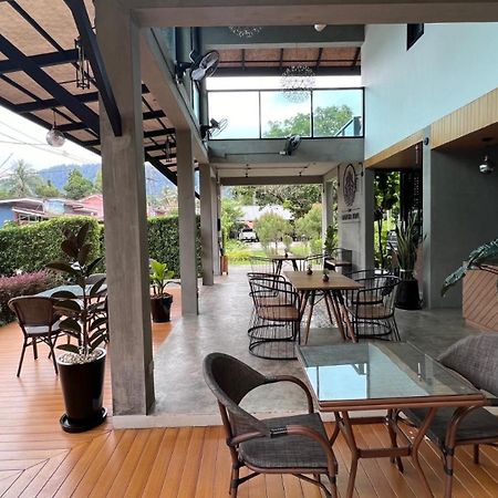 The Mantra Navi Hotel Koh Lanta Ngoại thất bức ảnh