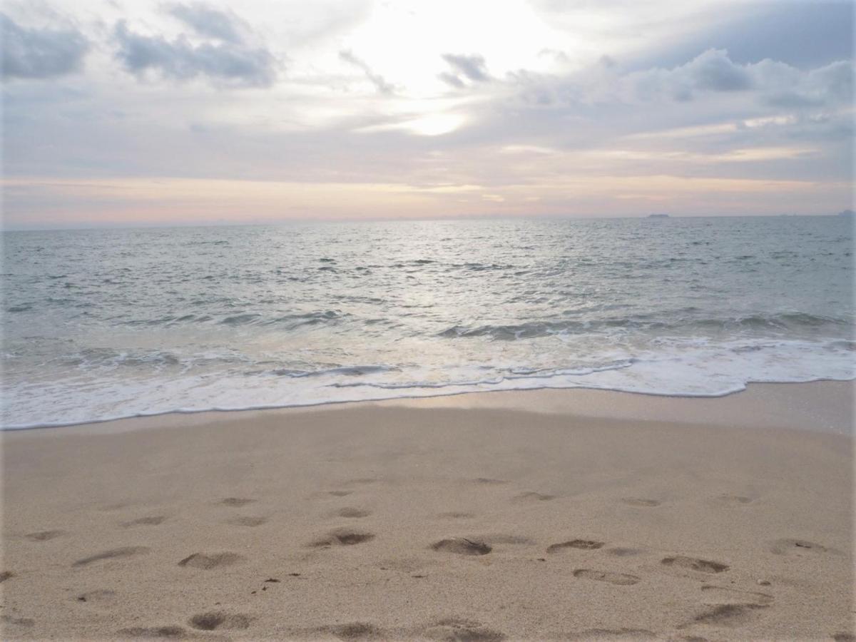 The Mantra Navi Hotel Koh Lanta Ngoại thất bức ảnh