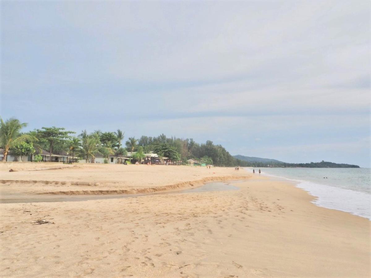 The Mantra Navi Hotel Koh Lanta Ngoại thất bức ảnh