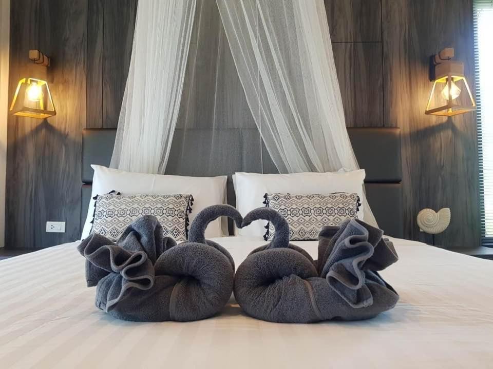 The Mantra Navi Hotel Koh Lanta Ngoại thất bức ảnh