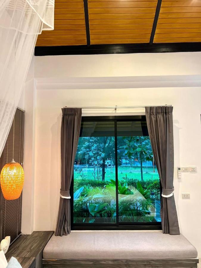The Mantra Navi Hotel Koh Lanta Ngoại thất bức ảnh