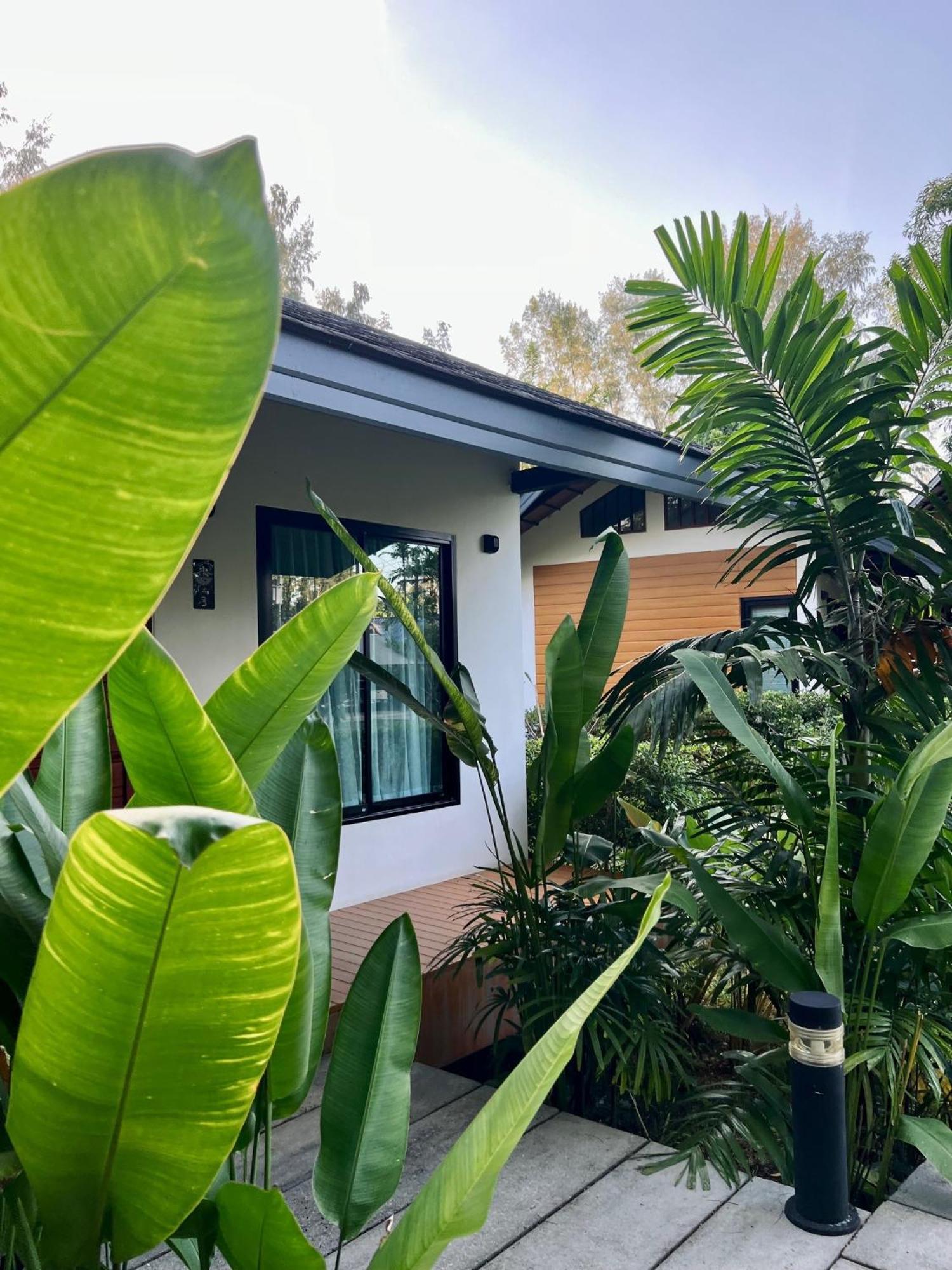 The Mantra Navi Hotel Koh Lanta Ngoại thất bức ảnh